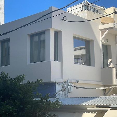 Marianthi'S House Apartment Heraklion  Luaran gambar
