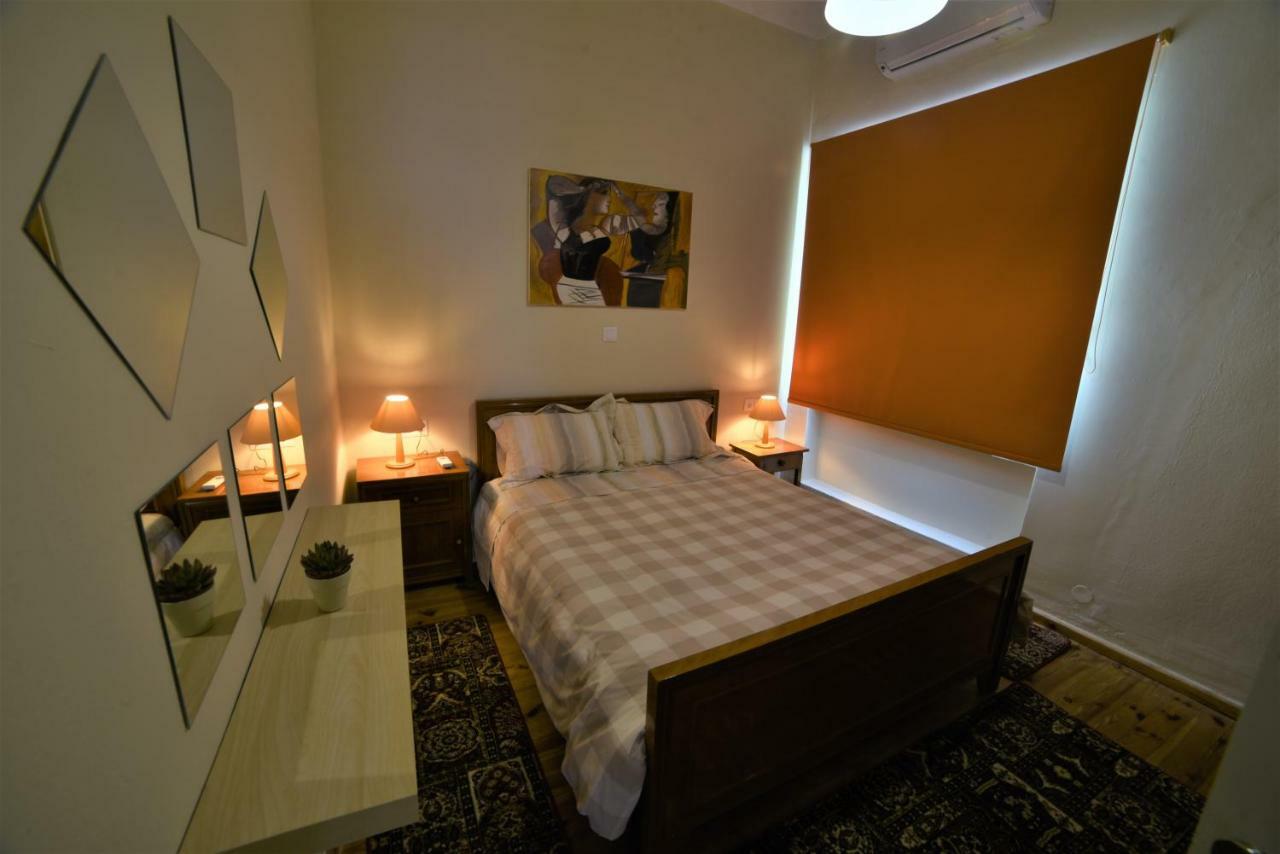 Marianthi'S House Apartment Heraklion  Luaran gambar
