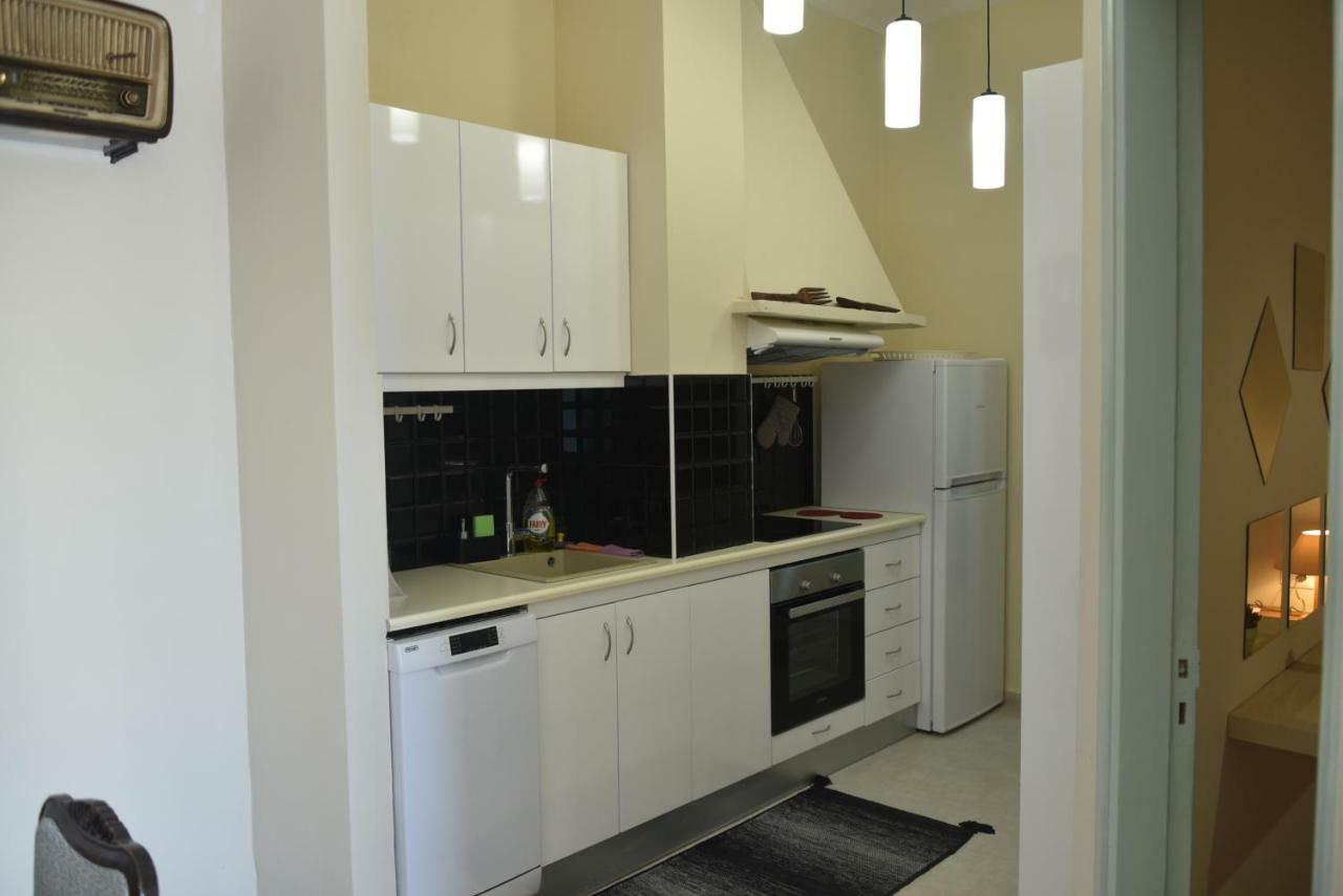 Marianthi'S House Apartment Heraklion  Luaran gambar